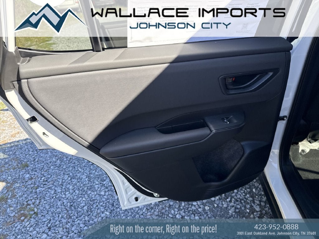 New 2026 Subaru Outback Wilderness AWD/4WD image 27