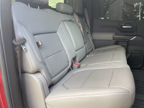 Used 2019 GMC Sierra 1500 SLT w/ SLT Premium Package image 23