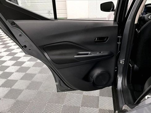 New 2025 Nissan Kicks Play S image 26