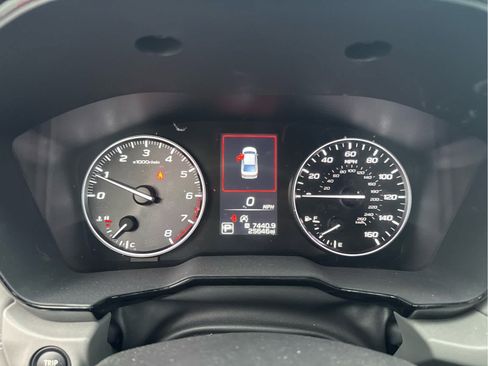 Used 2023 Subaru Legacy Premium image 7