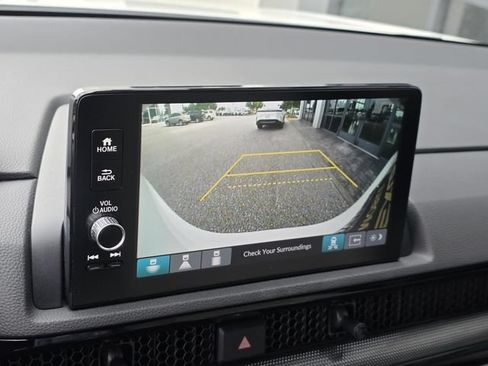 Used 2025 Honda CR-V EX-L image 14