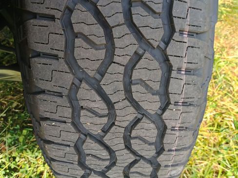 New 2025 Ford Ranger XLT w/ Black Appearance Package image 23