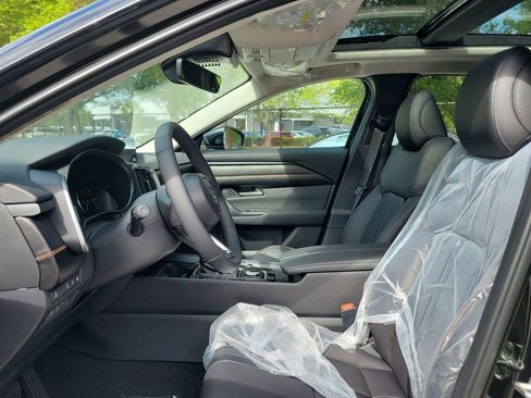 New 2026 MAZDA CX-50 AWD 2.5 Hybrid w/ Weather Package image 3