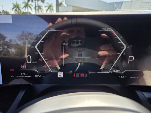 Used 2026 BMW 530i w/ M Sport Package image 30