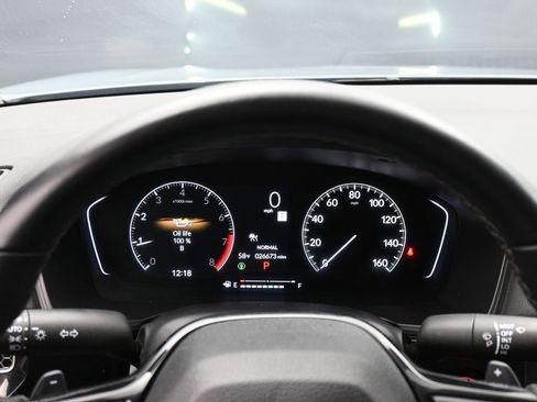 Certified 2023 Honda Civic Sport image 50