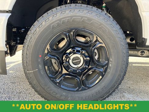 New 2026 Ford F250 XL w/ STX Appearance Package image 15