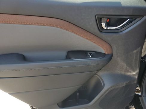 New 2026 Subaru Forester Sport AWD/4WD image 14