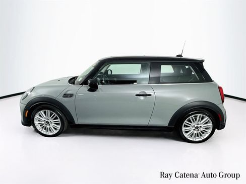 Used 2023 MINI Cooper S FWD image 4