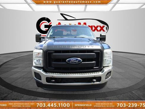 Used 2014 Ford F350 XL w/ XL Value Package image 2
