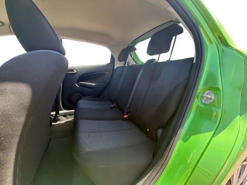 Used 2012 MAZDA MAZDA2 Sport FWD image 12