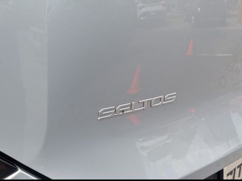 New 2027 Kia Seltos EX FWD image 13
