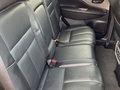 Used 2017 Nissan Murano SL image 14