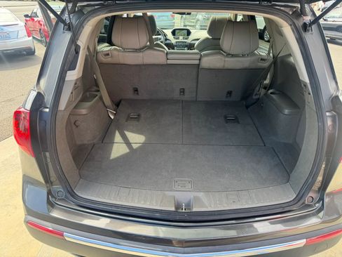 Used 2011 Acura MDX w/ Technology Package AWD/4WD image 20