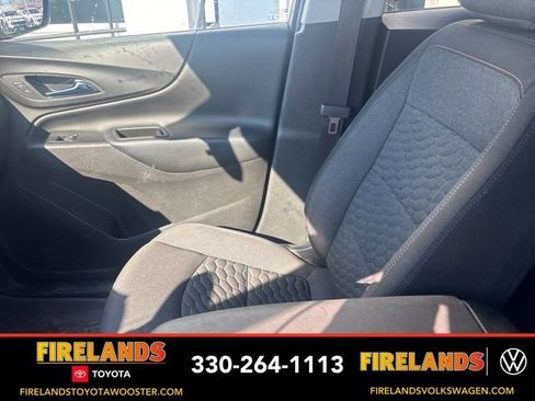 Used 2019 Chevrolet Equinox LT image 12