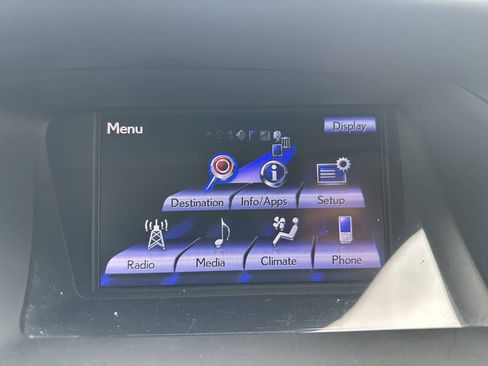 Used 2013 Lexus RX 350 AWD w/ Navigation Pkg image 30