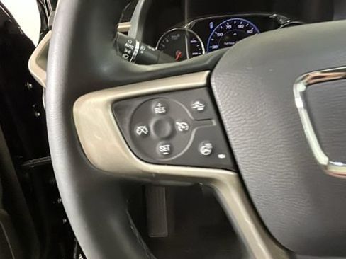 Used 2023 GMC Acadia Denali w/ Black Diamond Edition AWD/4WD image 15