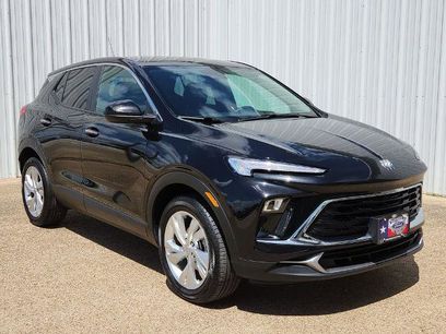 Used 2025 Buick Encore GX Preferred
