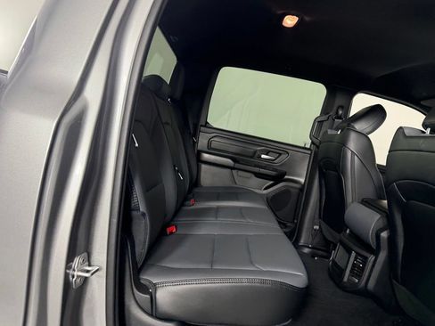 Certified 2026 RAM 1500 Tradesman RWD image 28