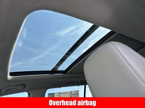 New 2026 Toyota Grand Highlander Limited image 21