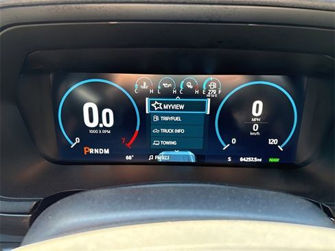 Used 2023 Ford F150 Lariat w/ Equipment Group 502A High image 12