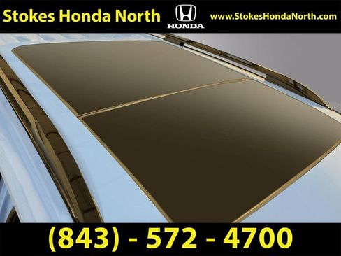 New 2025 Honda Pilot TrailSport image 13