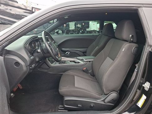 Used 2020 Dodge Challenger SXT w/ Cold Weather Group AWD/4WD image 13