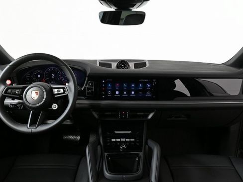 Certified 2026 Porsche Cayenne Coupe AWD/4WD image 18