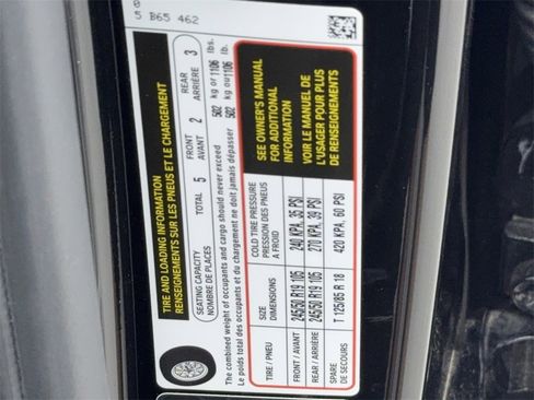 Used 2025 BMW X3 xDrive30i image 58