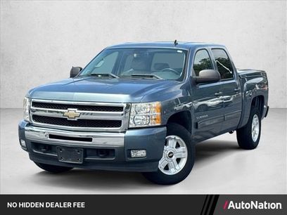 Used 2011 Chevrolet Silverado 1500 LT w/ All-Star Edition