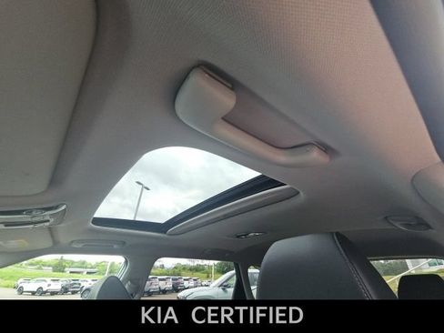 Certified 2024 Kia Seltos EX AWD/4WD image 36