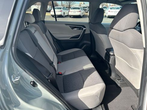 Certified 2022 Toyota RAV4 XLE w/ Convenience Package image 25