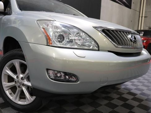 Used 2008 Lexus RX 350 AWD image 59