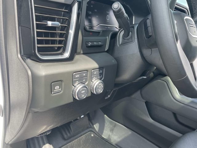 Used 2024 GMC Sierra 2500 Denali w/ Denali Reserve Package AWD/4WD image 27