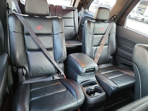 Used 2021 Dodge Durango R/T w/ Tow 'N Go Group AWD/4WD image 38