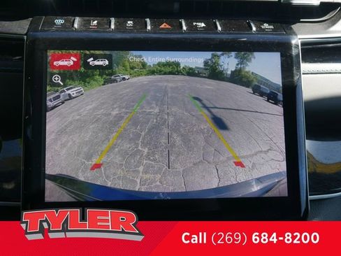 Used 2022 Jeep Grand Cherokee Trailhawk AWD/4WD image 53