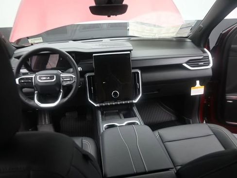 New 2026 GMC Acadia Elevation w/ Black Edition image 25