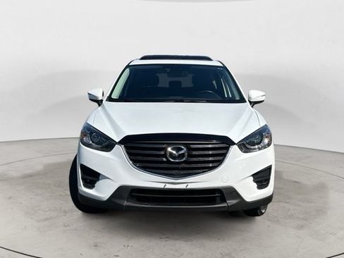 Used 2016 MAZDA CX-5 Grand Touring AWD/4WD image 2