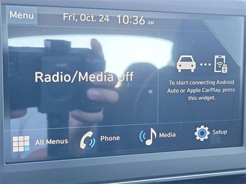 New 2025 Hyundai Elantra SE image 11