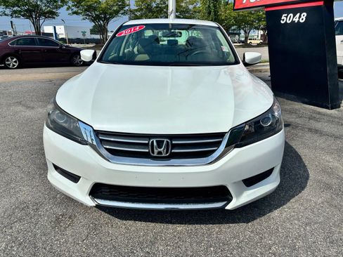 Used 2014 Honda Accord LX image 8