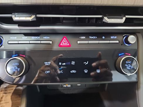 New 2026 Hyundai Sonata Blue FWD image 22
