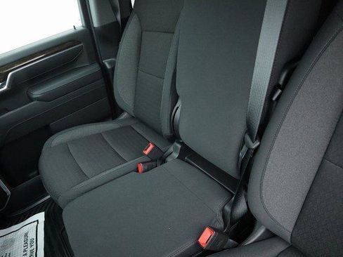 New 2026 GMC Sierra 2500 SLE w/ SLE Value Package; image 25