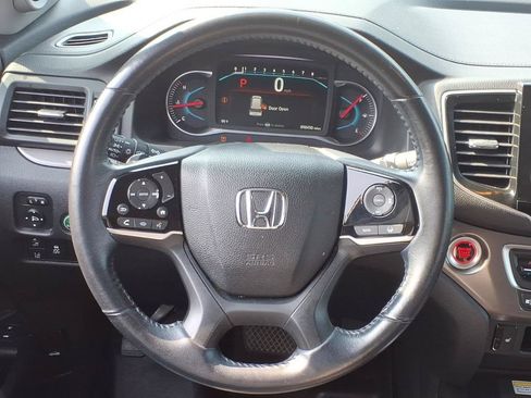Used 2021 Honda Pilot Special Edition image 28