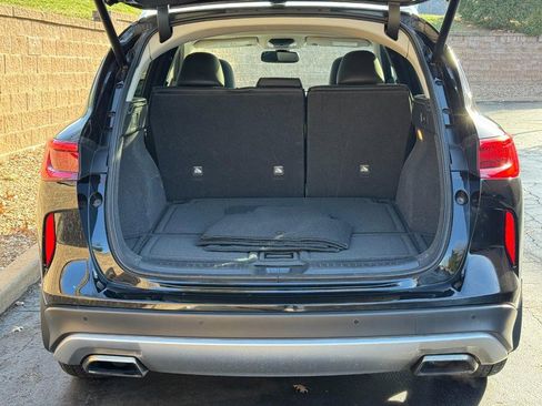 Used 2019 INFINITI QX50 Essential w/ Premium Heat Package image 9
