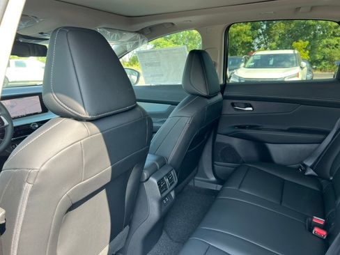 New 2025 Nissan Murano SL image 33