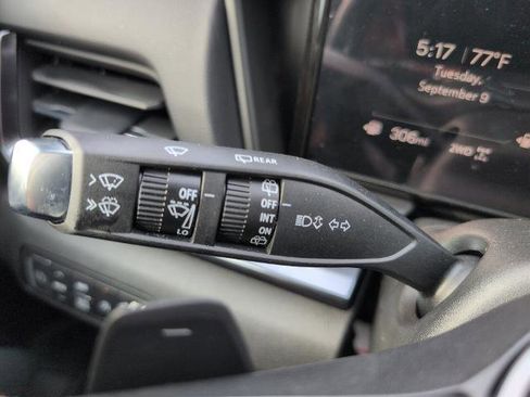 New 2026 GMC Terrain AT4 w/ Convenience Package III image 34