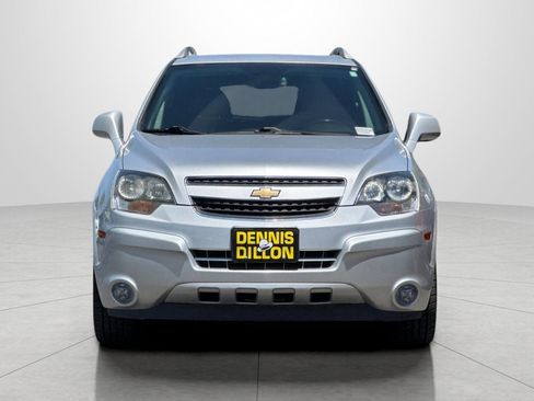 Used 2015 Chevrolet Captiva Sport LT w/ Convenience Package image 10