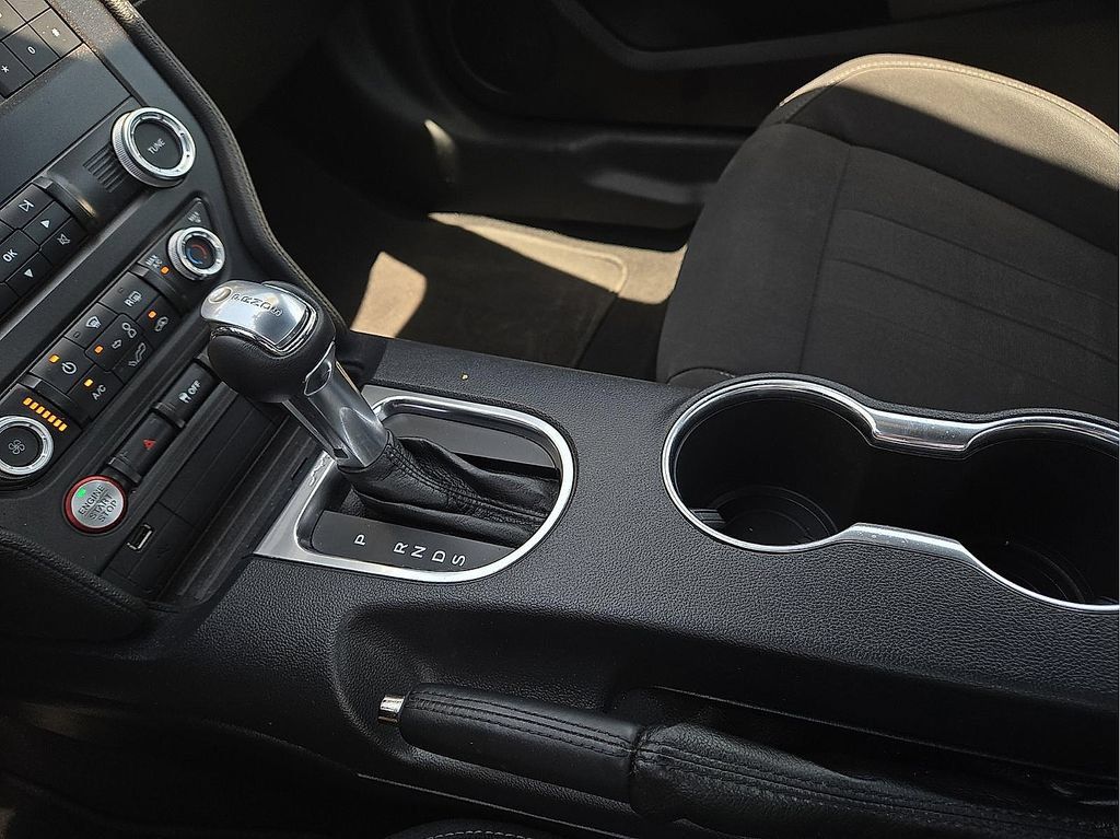 Used 2020 Ford Mustang GT RWD image 20