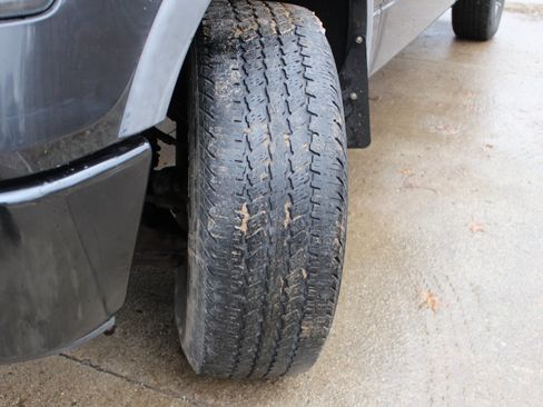 Used 2012 Ford F150 FX4 w/ FX Luxury Pkg image 44