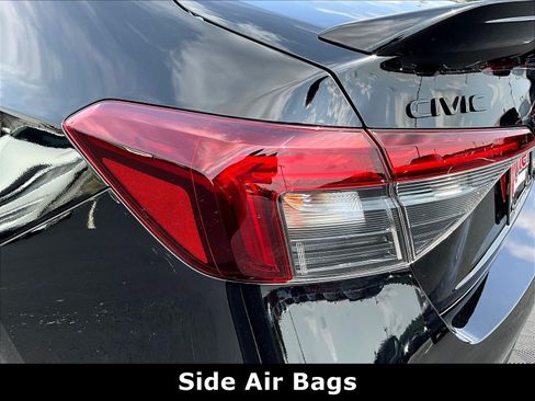 Used 2026 Honda Civic Si image 22