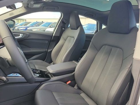 New 2025 Audi A5 2.0T Prestige image 15